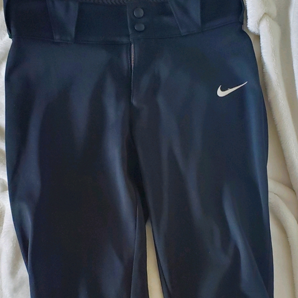 Women's Nike Softball Pants - Size Small